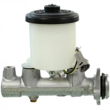 1990 Geo Prizm Brake Master Cylinder Wagner Brake MC114657 image 2 of 3