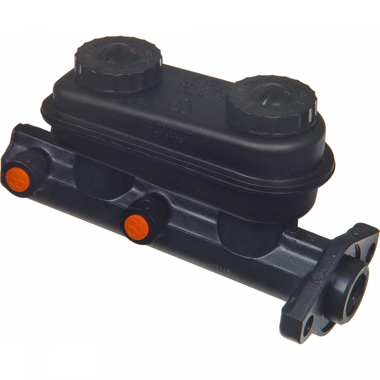 Wagner Brake MC115580 - Brake Master Cylinder Wagner Brake MC115580 Brake Master Cylinder product image 1 of 1
