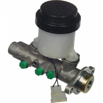 1987 Nissan Pathfinder Brake Master Cylinder Wagner Brake MC115588 image 1 of 1