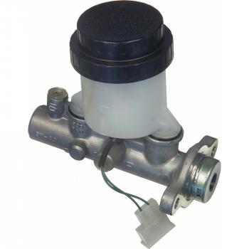 1990 Nissan D21 Brake Master Cylinder Wagner Brake MC115589 image 1 of 1
