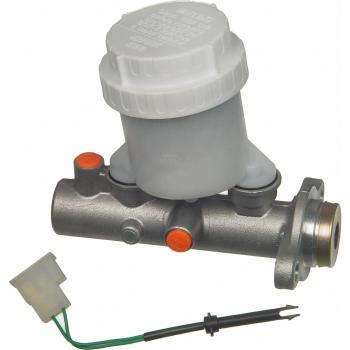 1993 Nissan D21 Brake Master Cylinder Wagner Brake MC115590 image 1 of 1