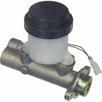 1987 Nissan 200SX Brake Master Cylinder Wagner Brake MC115595 image 1 of 1