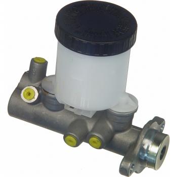 1987 Nissan Maxima Brake Master Cylinder Wagner Brake MC115609 image 1 of 1
