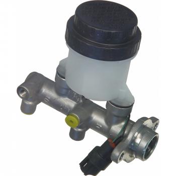 1989 Subaru DL Brake Master Cylinder Wagner Brake MC115617 image 1 of 1