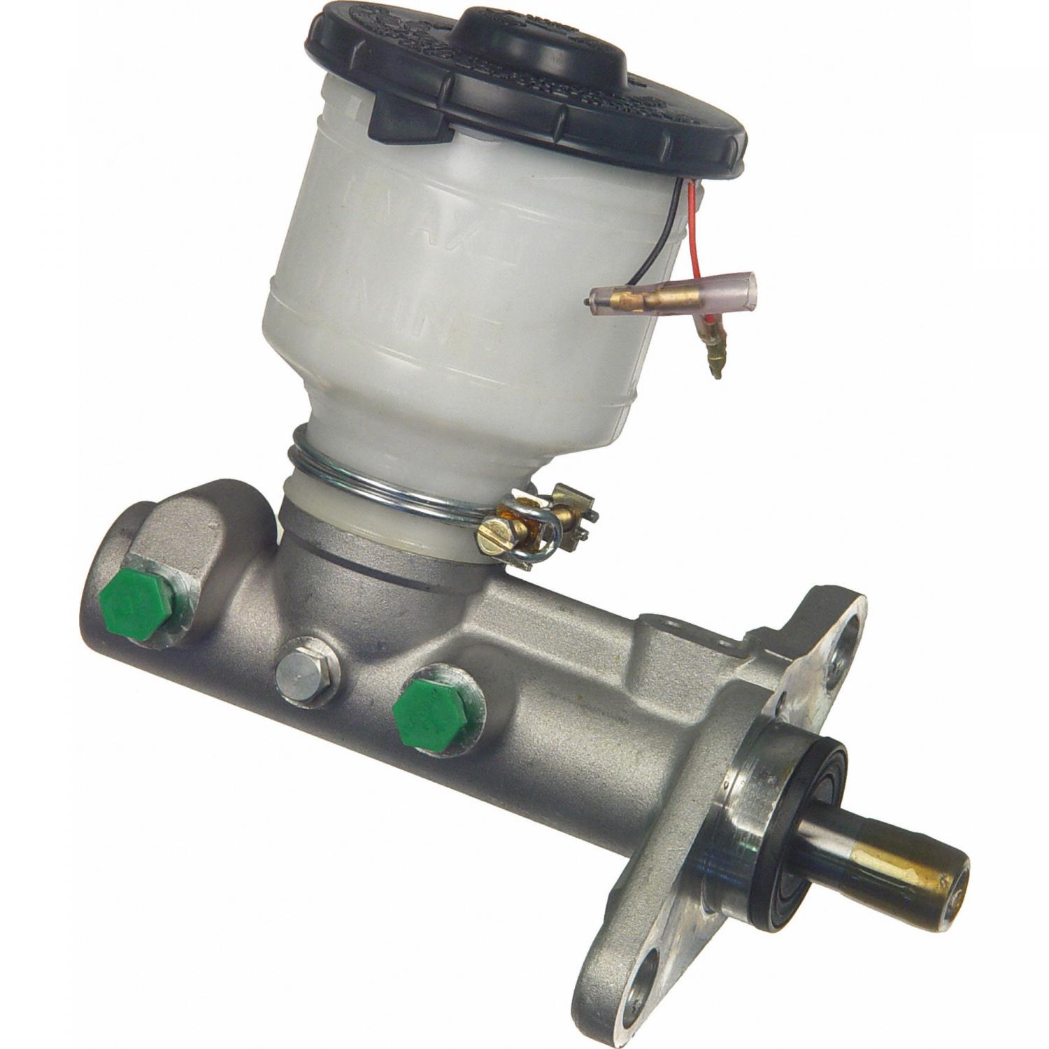 Wagner Brake MC116451 Brake Master Cylinder product image 1 of 1