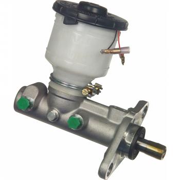 1990 Honda Prelude Brake Master Cylinder Wagner Brake MC116451 image 1 of 1