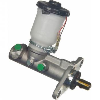 1989 Honda CRX Brake Master Cylinder Wagner Brake MC116453 image 1 of 1