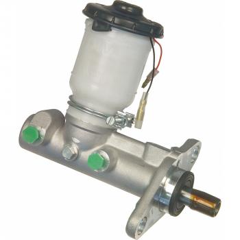 1989 Acura Integra Brake Master Cylinder Wagner Brake MC116455 image 1 of 1