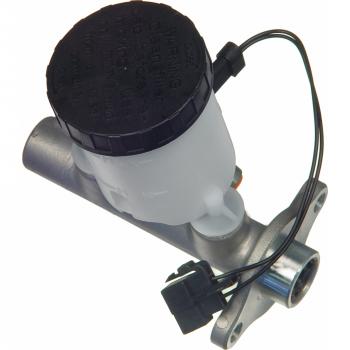 1991 Mazda MX-6 Brake Master Cylinder Wagner Brake MC116458 image 1 of 1
