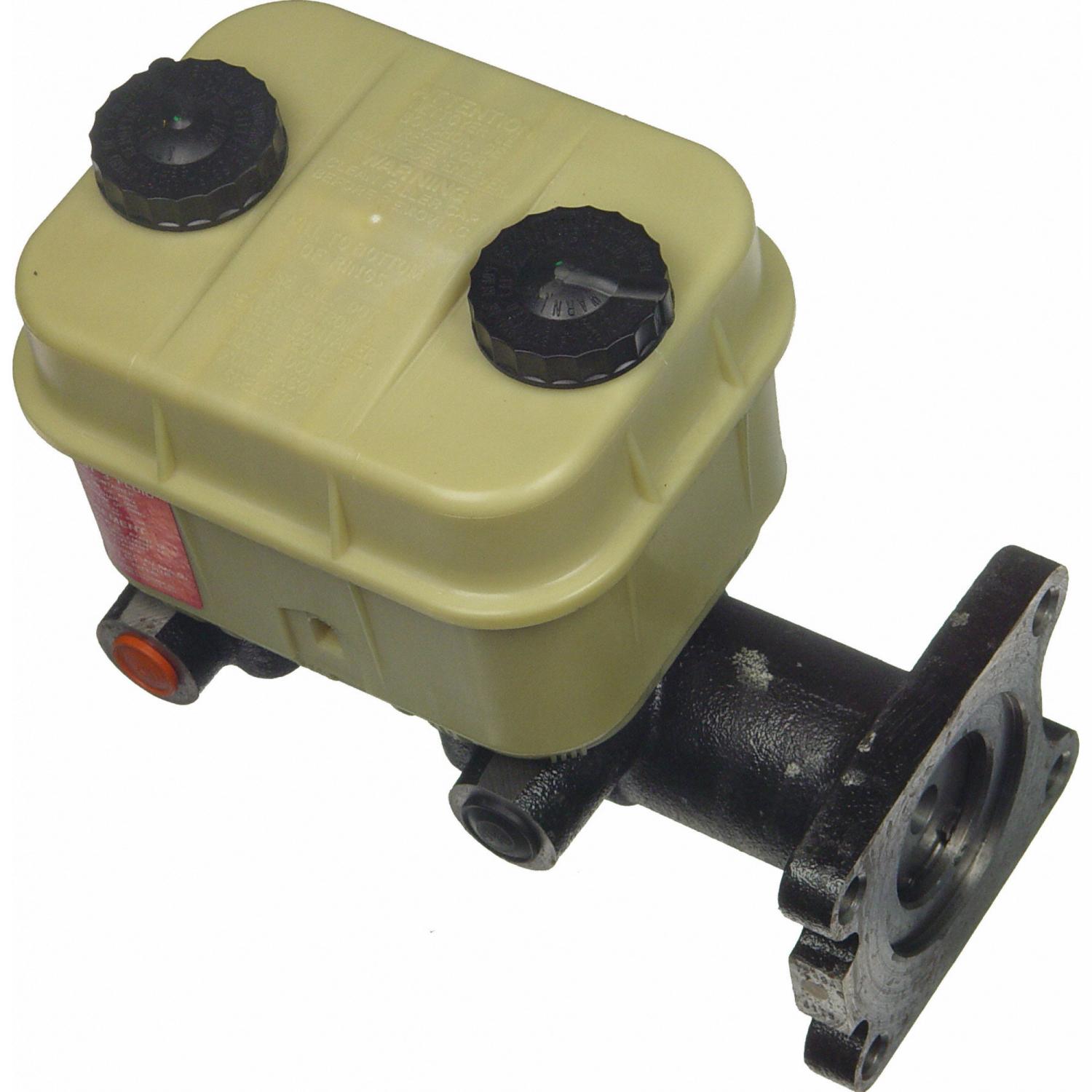 Wagner Brake MC116702 - Brake Master Cylinder Wagner Brake MC116702 Brake Master Cylinder product image 1 of 1