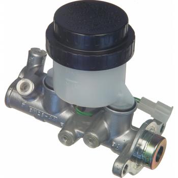 1988 Nissan Pulsar NX Brake Master Cylinder Wagner Brake MC116760 image 1 of 1