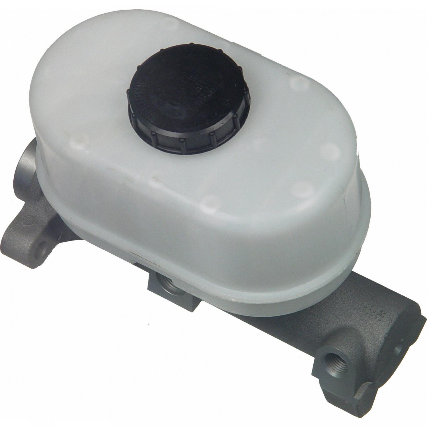 Wagner Brake MC116811 - Brake Master Cylinder Wagner Brake MC116811 Brake Master Cylinder product image 1 of 1