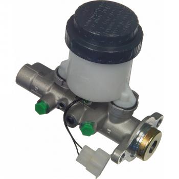 1993 Nissan D21 Brake Master Cylinder Wagner Brake MC117263 image 1 of 1