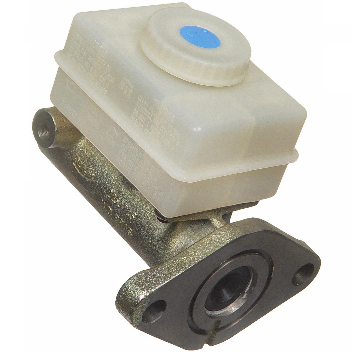 Wagner Brake MC117264 - Brake Master Cylinder Wagner Brake MC117264 Brake Master Cylinder product image 1 of 1