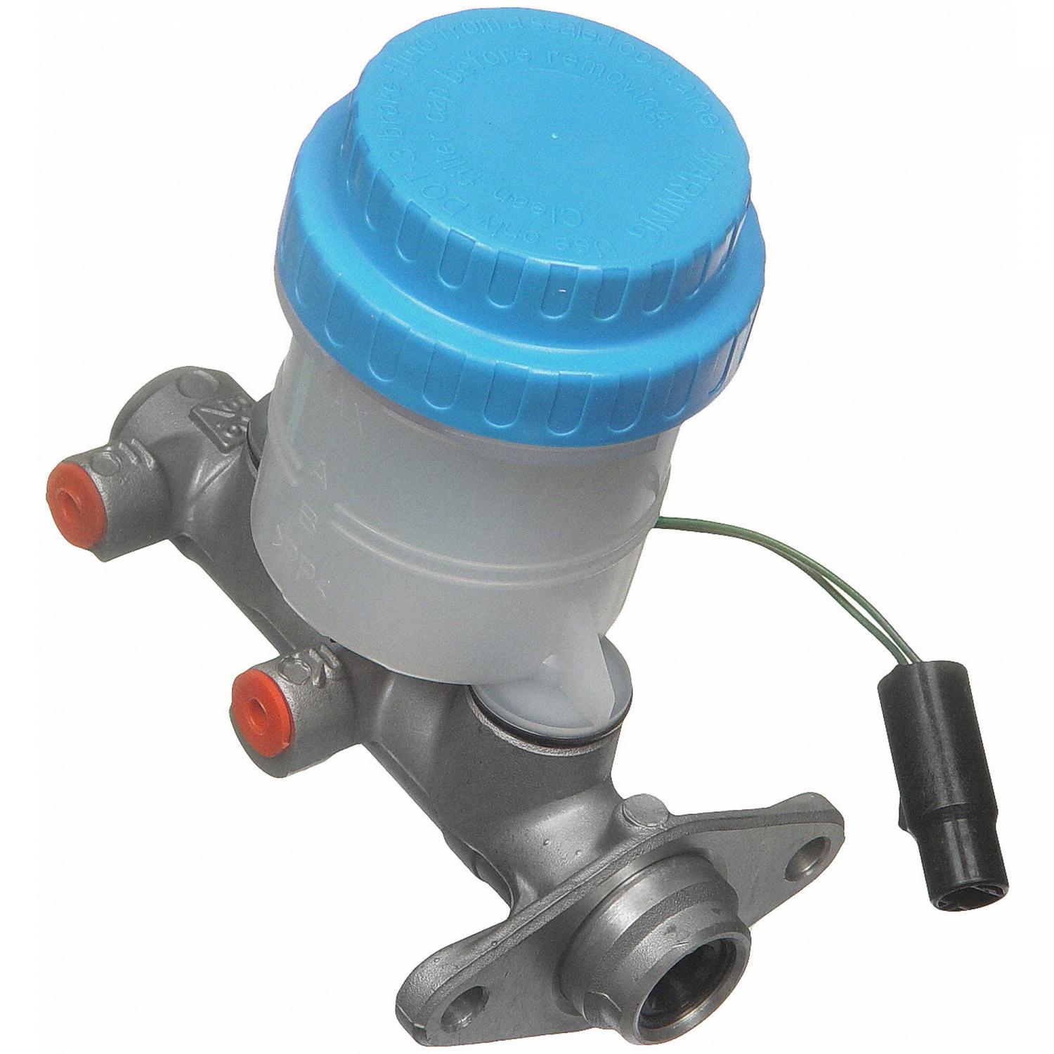 Wagner Brake MC117268 - Brake Master Cylinder Wagner Brake MC117268 Brake Master Cylinder product image 1 of 1