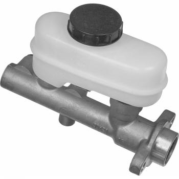 1987 Mercury Cougar Brake Master Cylinder Wagner Brake MC117583 image 1 of 1