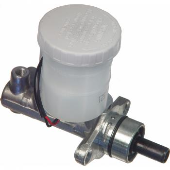 1994 Suzuki Swift Brake Master Cylinder Wagner Brake MC119276 image 1 of 1