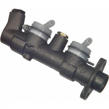 1989 Mitsubishi Starion Brake Master Cylinder Wagner Brake MC119282 image 1 of 1