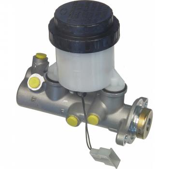 1990 Nissan Maxima Brake Master Cylinder Wagner Brake MC119288 image 1 of 1