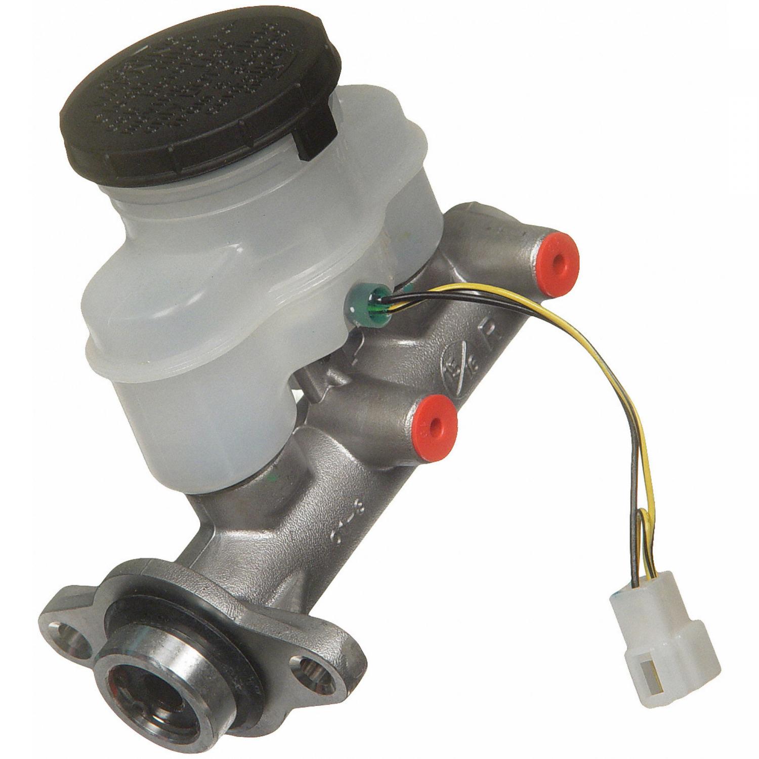 Wagner Brake MC119342 Brake Master Cylinder product image 1 of 1