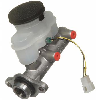 1990 Isuzu Amigo Brake Master Cylinder Wagner Brake MC119342 image 1 of 1