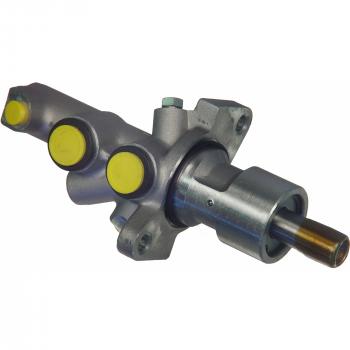 1993 Mercedes-Benz 500SEC Brake Master Cylinder