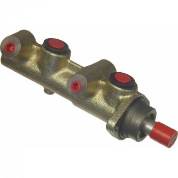 1983 Mercedes-Benz 380SEC Brake Master Cylinder Wagner Brake MC119348 image 1 of 1