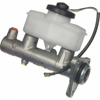 1988 Toyota Celica Brake Master Cylinder Wagner Brake MC119353 image 1 of 1