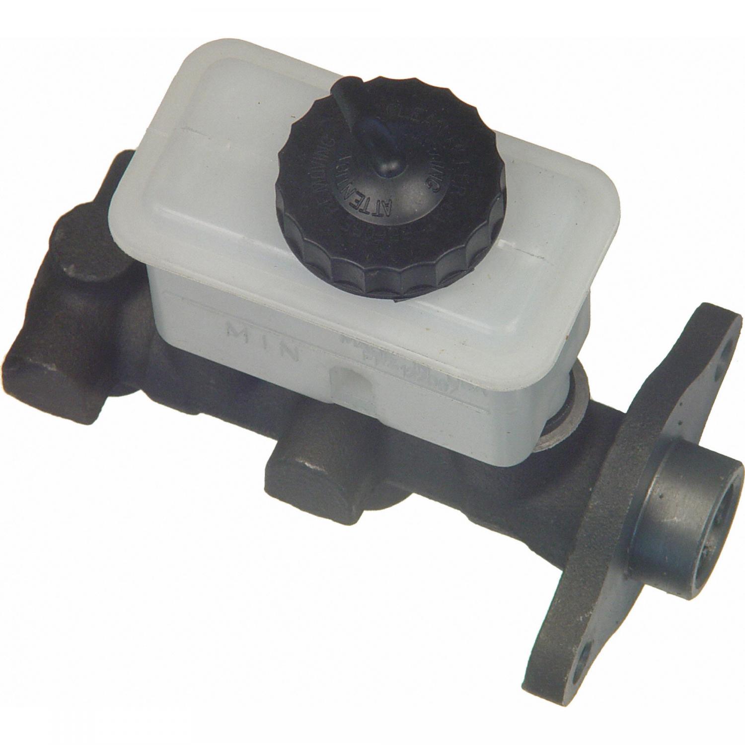 Wagner Brake MC119354 - Brake Master Cylinder Wagner Brake MC119354 Brake Master Cylinder product image 1 of 1