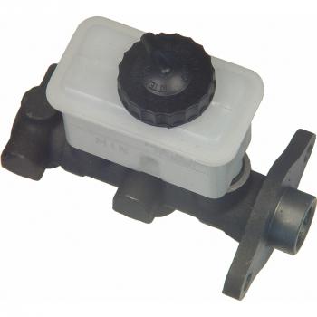 1989 Mercury Tracer Brake Master Cylinder Wagner Brake MC119354 image 1 of 1