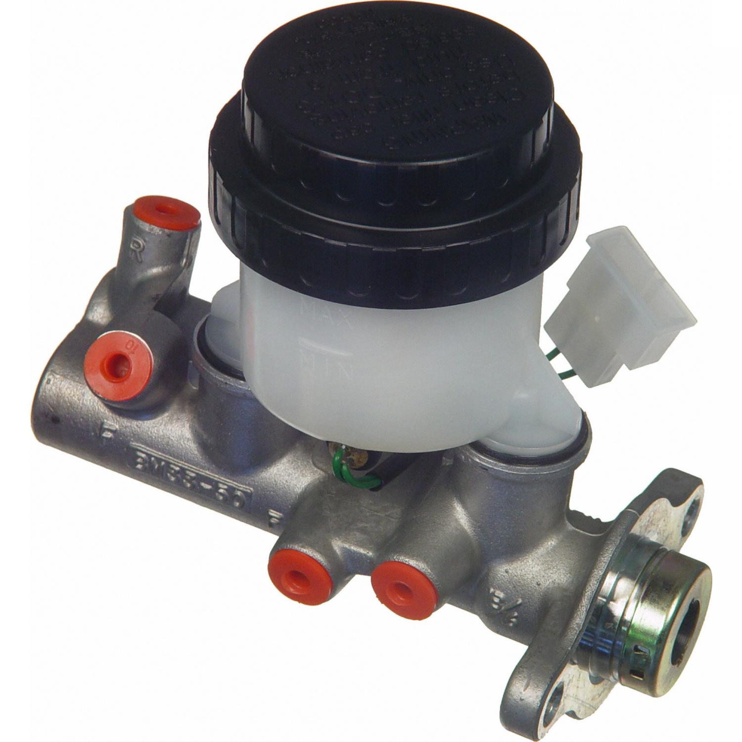 Wagner Brake MC119355 - Brake Master Cylinder Wagner Brake MC119355 Brake Master Cylinder product image 1 of 1