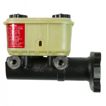 1982 GMC C5000 Brake Master Cylinder Wagner Brake MC119399 image 2 of 3