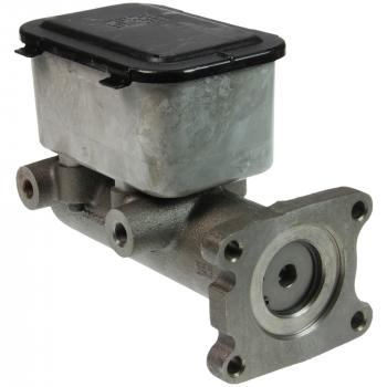 2000 Freightliner FC80 Brake Master Cylinder Wagner Brake MC119400 image 3 of 3