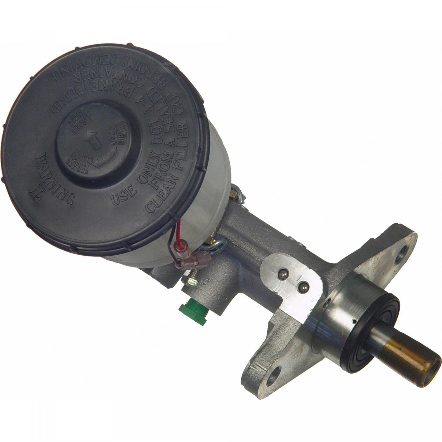 Wagner Brake MC119578 - Brake Master Cylinder Wagner Brake MC119578 Brake Master Cylinder product image 1 of 1