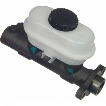 1988 Ford E-150 Econoline Brake Master Cylinder Wagner Brake MC120370 image 1 of 1