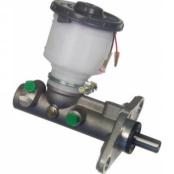 1990 Honda Civic Brake Master Cylinder Wagner Brake MC120595 image 1 of 1