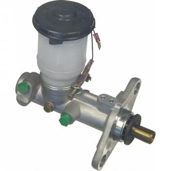 1989 Honda Civic Brake Master Cylinder Wagner Brake MC120596 image 1 of 1