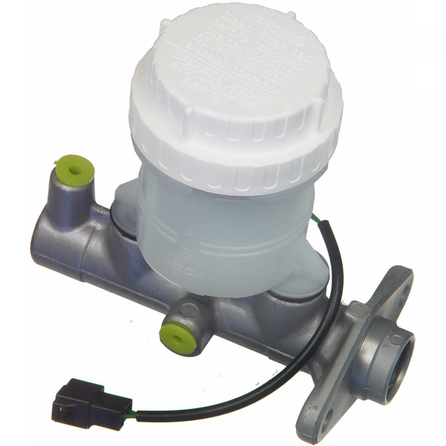 Wagner Brake MC120777 Brake Master Cylinder product image 1 of 1