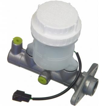 1996 Mitsubishi Mighty Max Brake Master Cylinder Wagner Brake MC120777 image 1 of 1