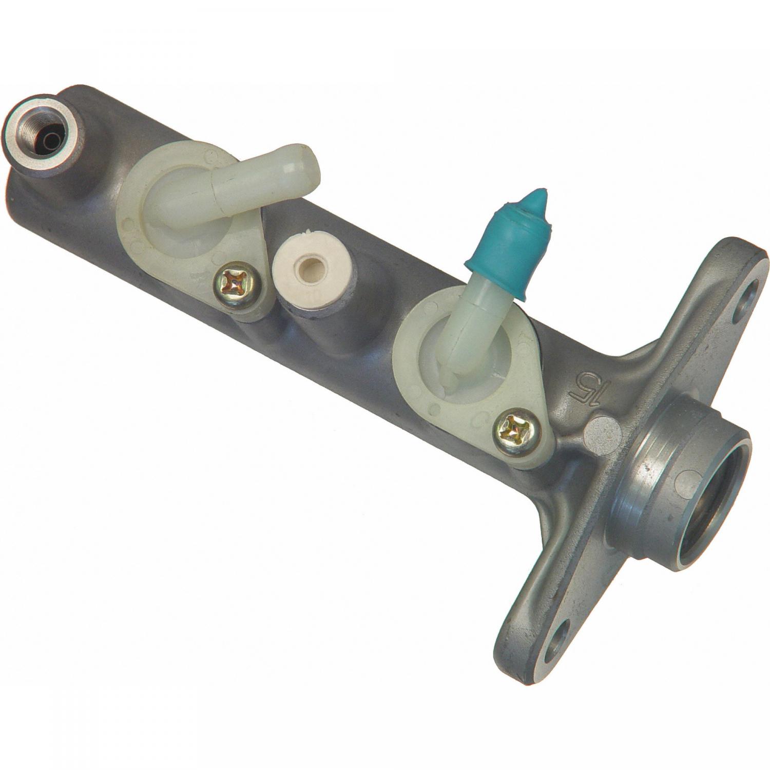 Wagner Brake MC120778 - Brake Master Cylinder Wagner Brake MC120778 Brake Master Cylinder product image 1 of 1