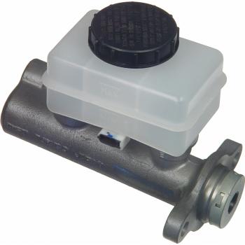 1991 Infiniti Q45 Brake Master Cylinder Wagner Brake MC120787 image 1 of 1