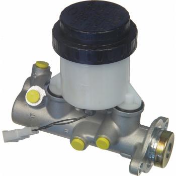 1991 Nissan Stanza Brake Master Cylinder Wagner Brake MC120789 image 1 of 1