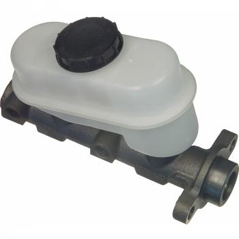 1990 Mercury Grand Marquis Brake Master Cylinder Wagner Brake MC120798 image 1 of 1