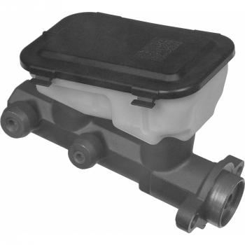 1991 Oldsmobile Custom Cruiser Brake Master Cylinder Wagner Brake MC122350 image 1 of 1