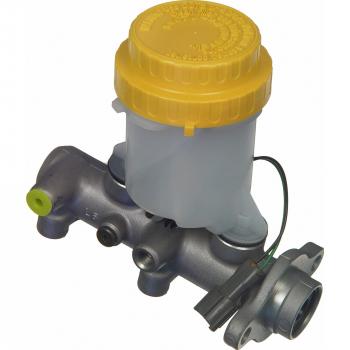 1990 Subaru Legacy Brake Master Cylinder Wagner Brake MC122565 image 1 of 1
