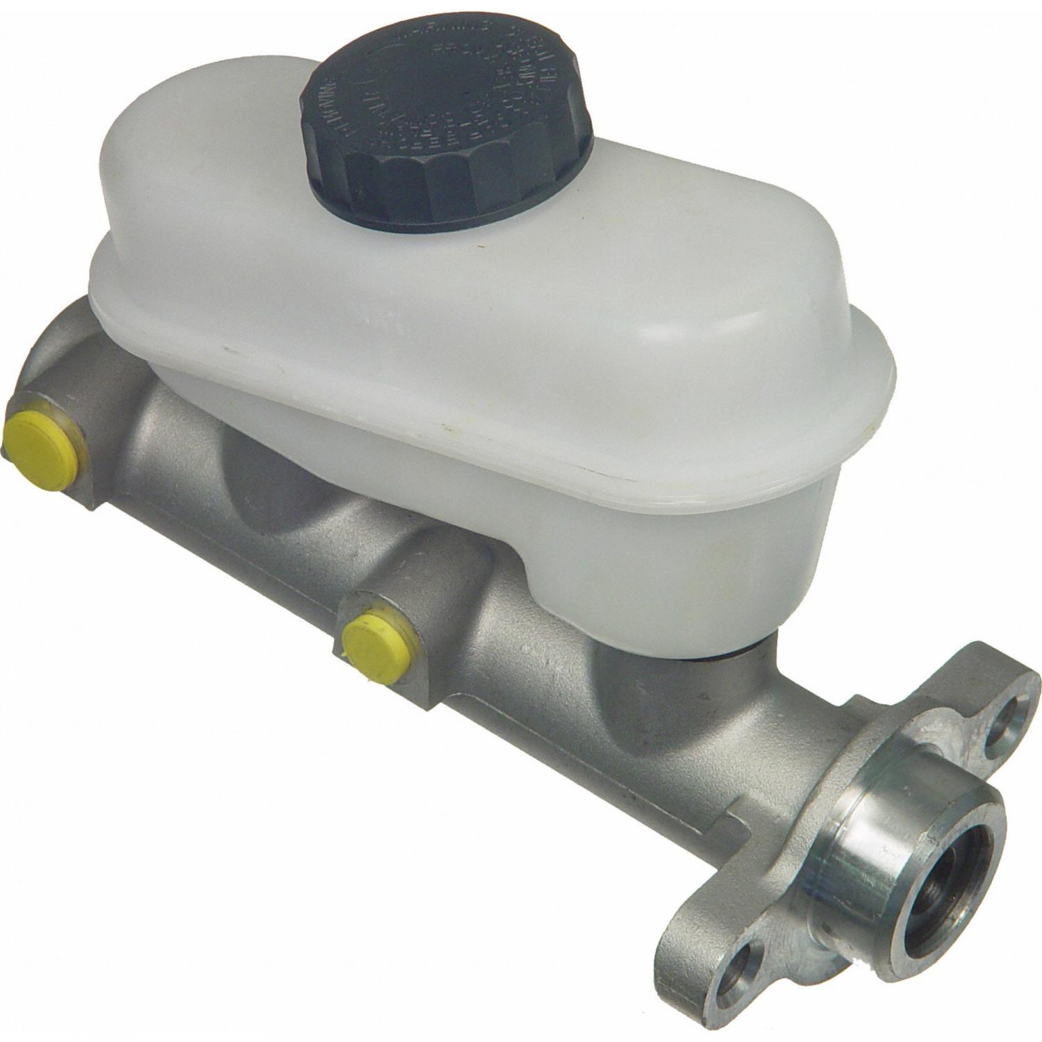 Wagner Brake MC122576 - Brake Master Cylinder Wagner Brake MC122576 Brake Master Cylinder product image 1 of 1