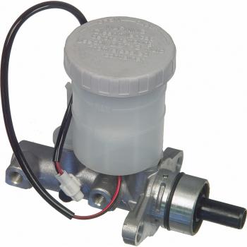 1991 Suzuki Samurai Brake Master Cylinder Wagner Brake MC122599 image 1 of 1