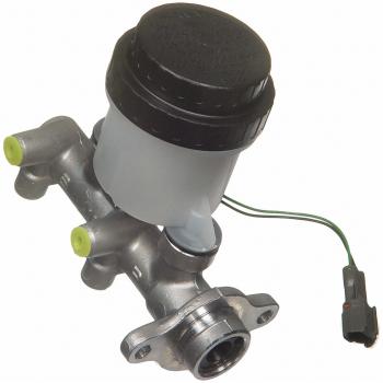 1991 Subaru XT Brake Master Cylinder Wagner Brake MC122612 image 1 of 1