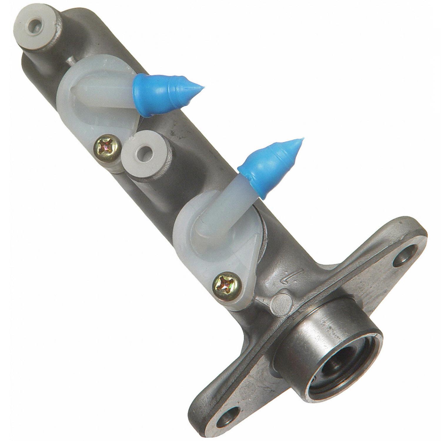 Wagner Brake MC123520 - Brake Master Cylinder Wagner Brake MC123520 Brake Master Cylinder product image 1 of 1