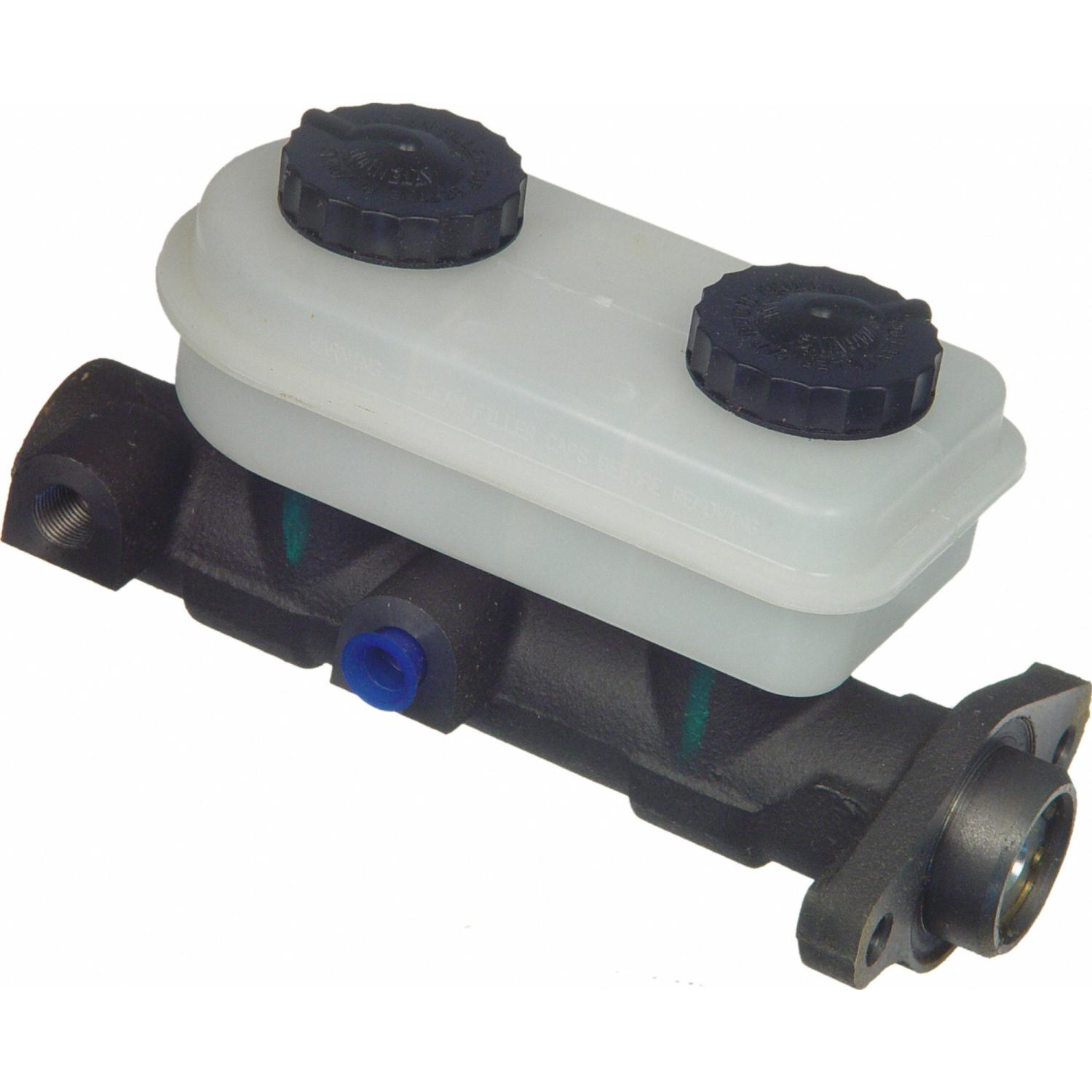 Wagner Brake MC123524  product image 1 of 1
